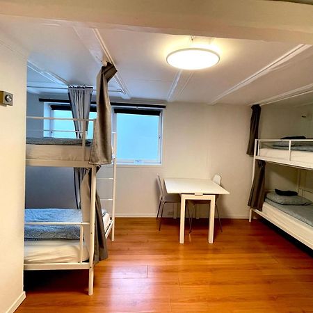 Central Stavanger Guesthouse エクステリア 写真
