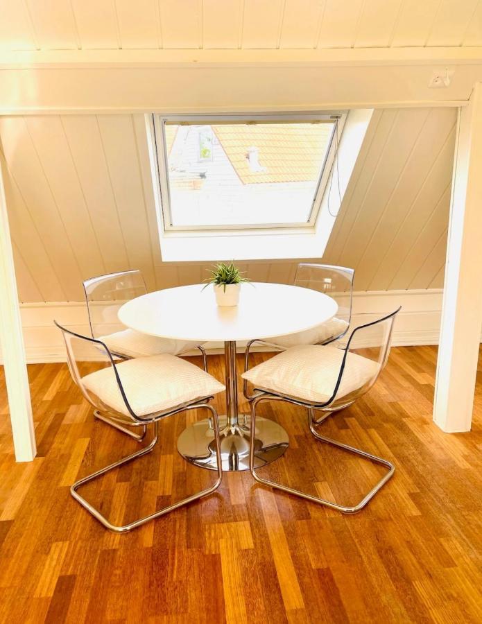 Central Stavanger Guesthouse エクステリア 写真
