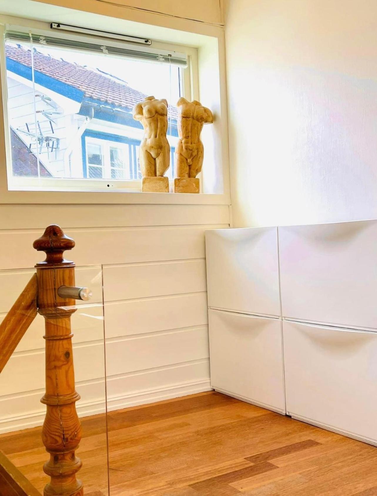 Central Stavanger Guesthouse エクステリア 写真