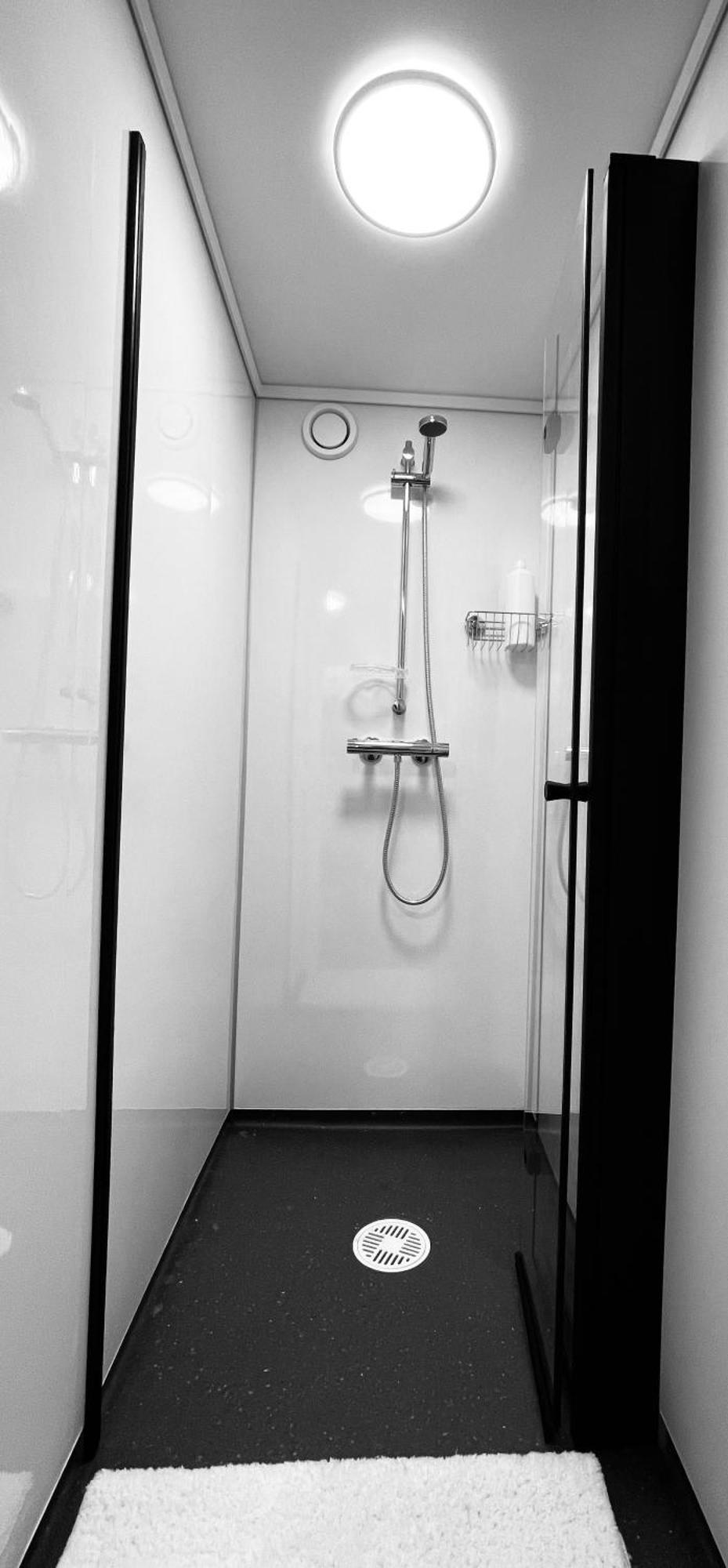 Central Stavanger Guesthouse 部屋 写真