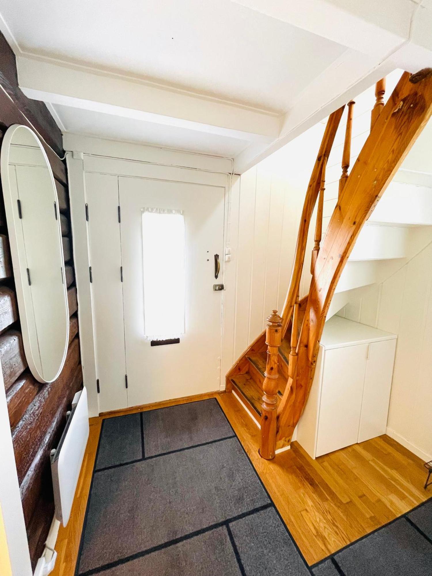 Central Stavanger Guesthouse 部屋 写真