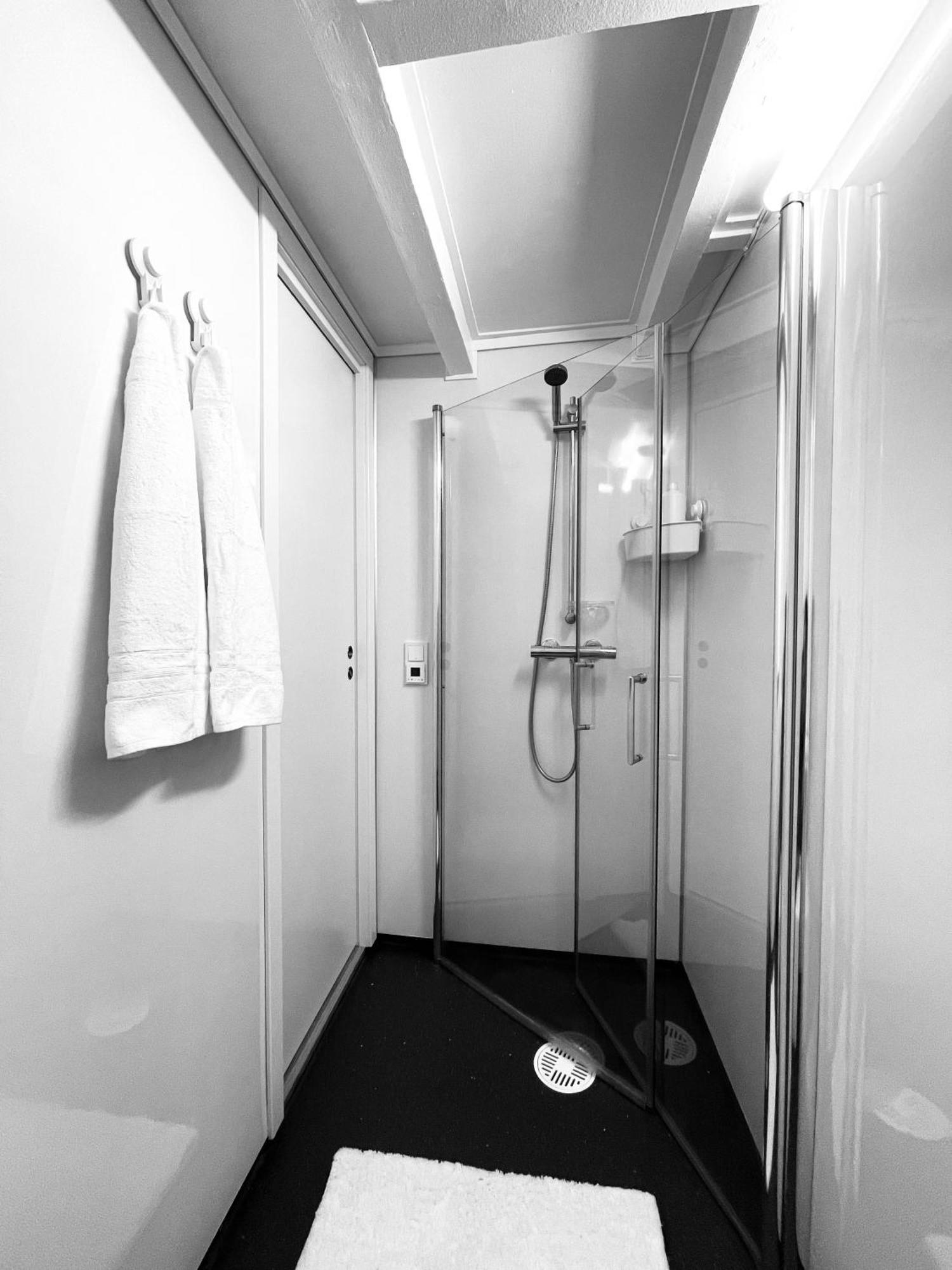 Central Stavanger Guesthouse 部屋 写真