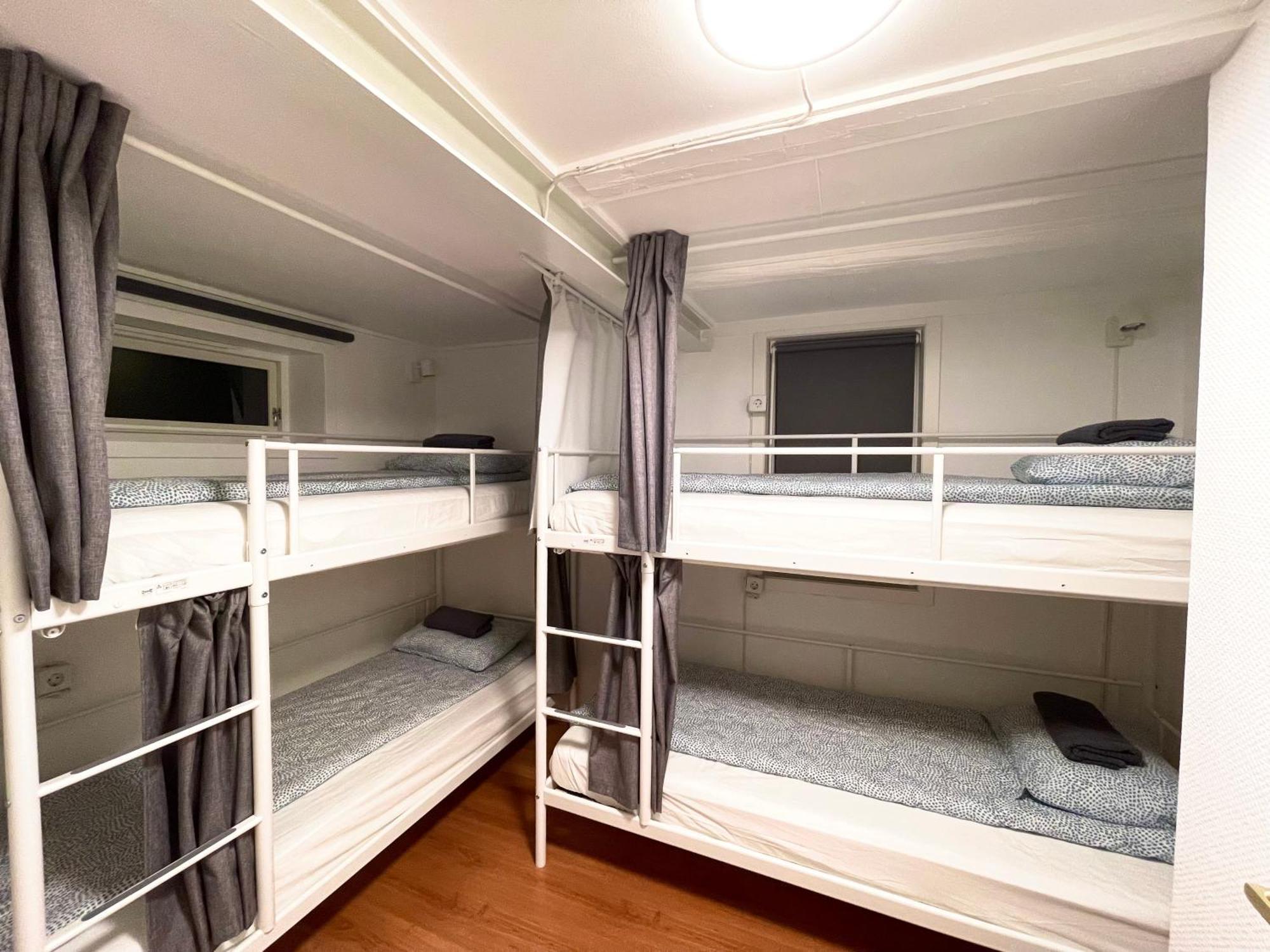 Central Stavanger Guesthouse エクステリア 写真
