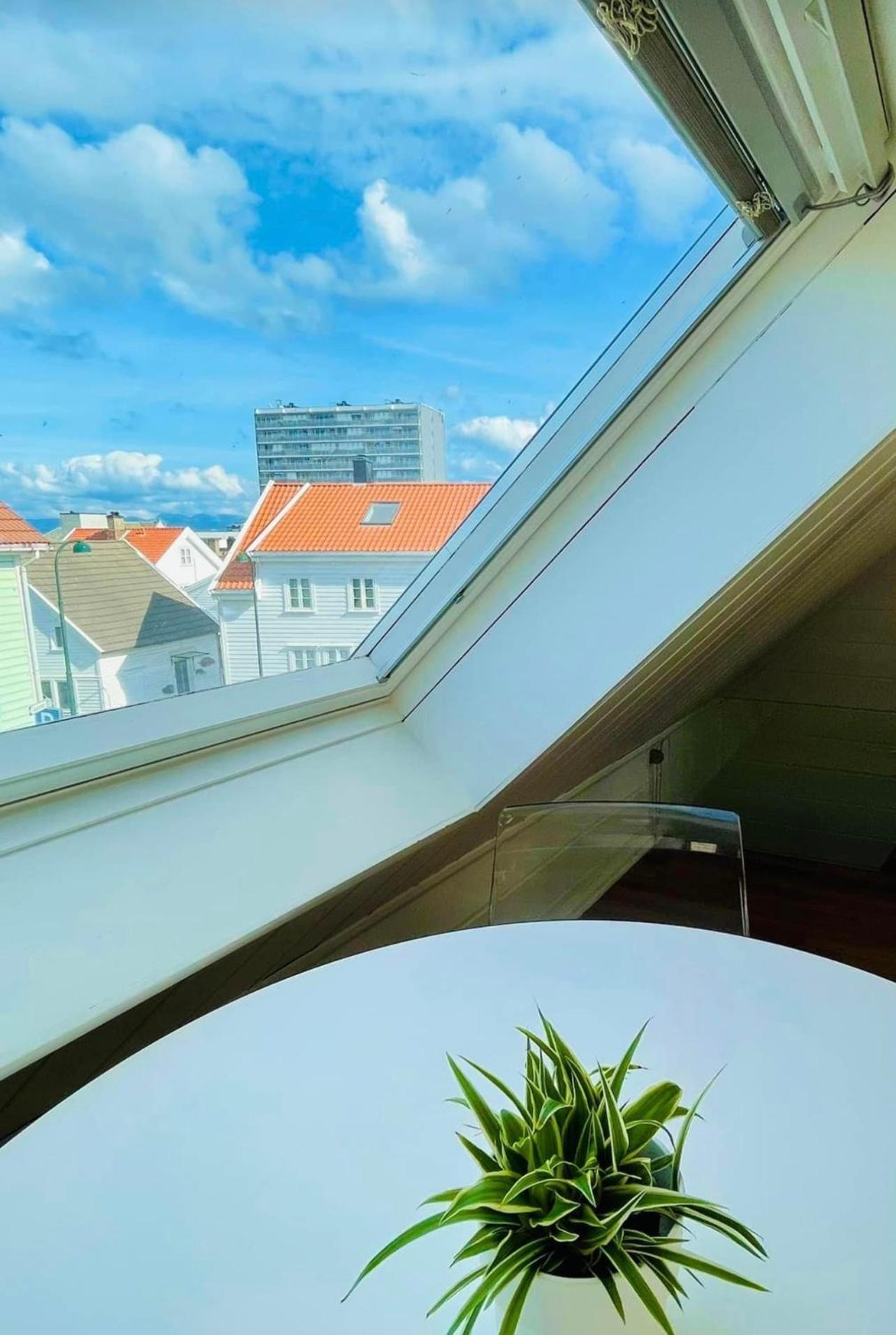 Central Stavanger Guesthouse エクステリア 写真