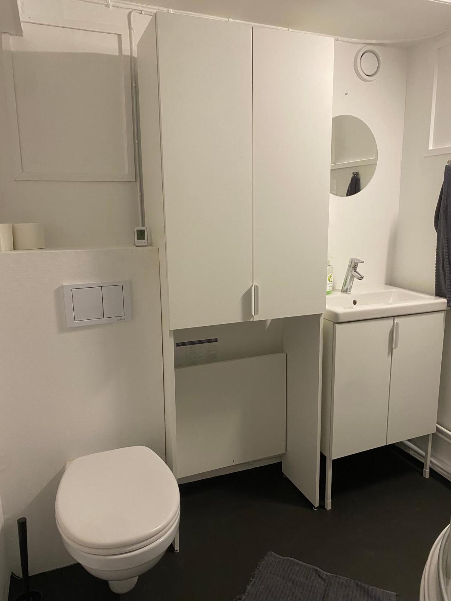 Central Stavanger Guesthouse エクステリア 写真
