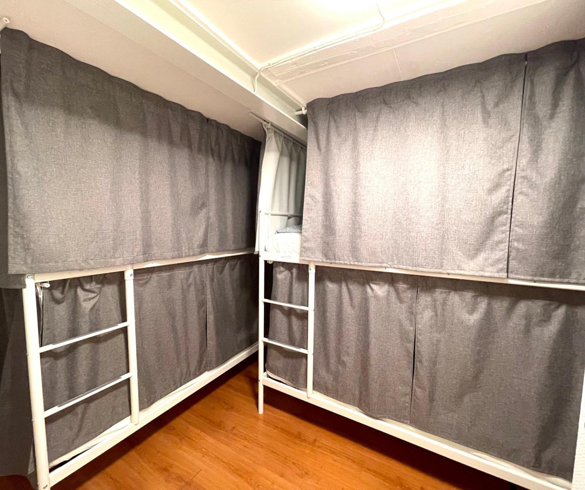 Central Stavanger Guesthouse エクステリア 写真
