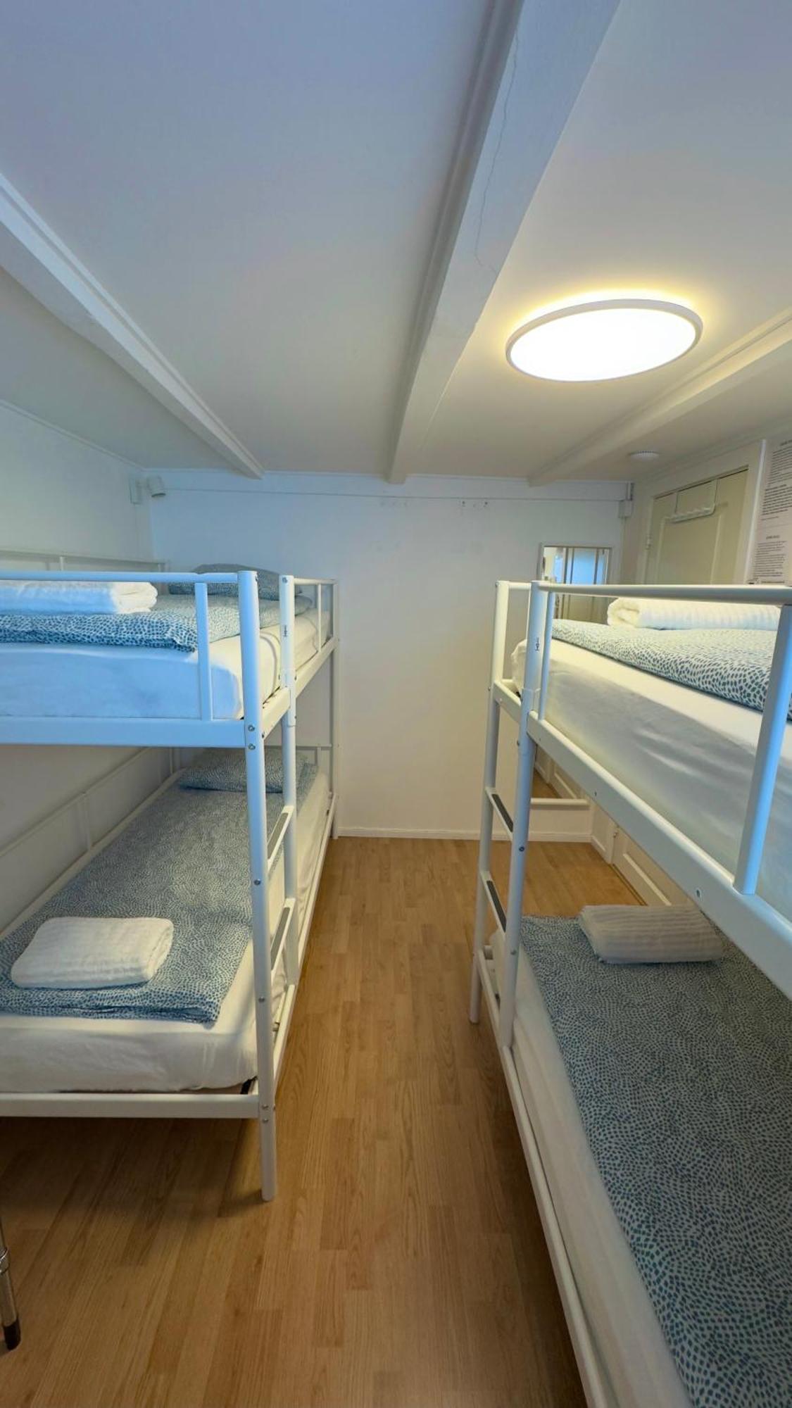 Central Stavanger Guesthouse エクステリア 写真